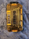 Dewalt 8PC Metric Combo Wrench Set DWMT73810. Fixed Price $29.99.