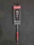 Icon R2LKG 3/8 Inch Drive G2 14 Locking Flex Head Ratchet. Fixed Price $54.99.