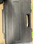 Pittsburgh Pro Drive Sae 10PC Impact Socket Set 93903 W/ Case Free Shipping. Fixed Price $49.95.