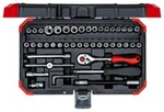 Gedore R49003046 Compass Set 1/4" Metric 35 Head(s). Fixed Price $82.53.