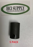 (pack Of 5) Armstrong Tools 19-012 3/8" 6-POINT Drive Impact Socket 19012. Fixed Price $20.00.