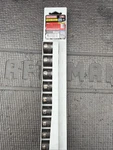 Sears Craftsman Usa Nos Easy Read Metric Impact Socket Set 3/8 Drive 15881 10MM. Fixed Price $90.00.