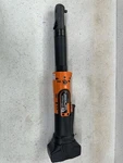 Matco 16V 1/4 Extended Sealed Head 330RPM W/battery ( Great Condition). Fixed Price $400.00.
