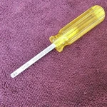 Williams Usa M-106 1/4" Socket Driver. Fixed Price $11.99.