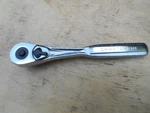 Craftsman Vq 44811 3/8" Drive Ratchet Nos. ,usa. Fixed Price $39.99.