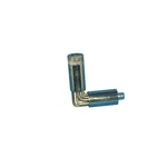 Cal Van Tools 482 90 Degree Gearless Angle Drive. Fixed Price $53.00.