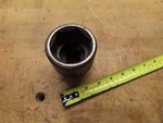 Williams 7-666 2-1/16" Flank Drive 6-POINT Impact Socket 1". Fixed Price $39.99.