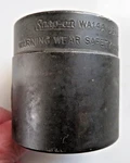 Snap-on 1/2" Drive Tie Rod End Socket WA14A. Fixed Price $34.97.