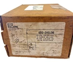 Hubbell Killark KRS-20SU38 Kr/krs Series Pin & Sleeve Devices 20AMP 115/230 Vac. Fixed Price $894.95.