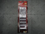 Husky 3/8 In. Drive Deep Metric Socket Set (10-PIECE). Fixed Price $18.99.