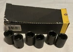 Proto Tools 19MM 1/2" Drive 6-POINT Metric Standard Length Impact Socket. Fixed Price $30.00.