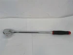 Mac Tool VR1890PA , 1/2" Drive Axis Comfort-handle Ratchet 18". Fixed Price $215.00.