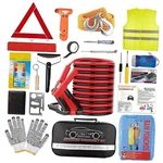 Car Roadside Emergency Kit,auto Vehicle Truck Safety Essential. Fixed Price $43.25.