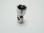Sk 40620 3/8 Drive 5/8 Point Swivel Socket. Fixed Price $19.95.