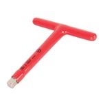 Wiha 29012 Insulated 1/2" Drive T-handle. Fixed Price $60.75.