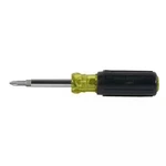 Klein Tools 32476 Multi-bit Screwdriver / Nut 5-IN-1 Phillips Slotted New. Fixed Price $12.89.