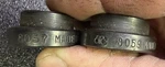 Otc Puller Step Plate Adapters 8057 8059. Fixed Price $49.00.