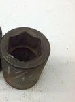Proto 09923, 1-7/16" X No. Spline Drive Pt Impact Socket. D5R3. Fixed Price $58.00.