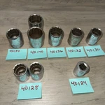 S-k Tools Shallow Sockets 1/2 Drive 9 Total! Various Sizes 40134, 40140 Etc. Fixed Price $45.00.