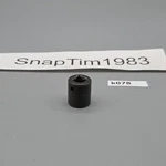 Snap-on Toois IMF180 9/16" Sae Shallow Impact Socket Usa. Fixed Price $20.99.