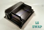 6.0 / 4L60E 2003-2005 Ls Swap Gm 6106 Pcm Ecm Computer Dbw Drive By Wire. Fixed Price $149.99.