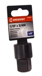 Crescent Friction Ball Impact Adapter Tool 1/2" Female X 3/4" CIMSA1N. Fixed Price $7.79.