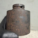 Vintage Snap-on IM762A Impact Socket 3/4IN 2-3/8IN. Fixed Price $79.00.
