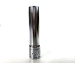 Sk Tools 6PT. 1/4" Drive Deep Socket 9/32" Chrome 41909 *made In The Usa*. Fixed Price $24.00.