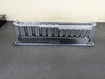 #BO896 Snap On Tools New 212SFSMY 3/8" Drive 19 Mm 6-POINT Deep Socket Set. Fixed Price $229.95.