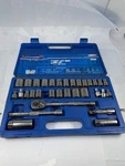 Westward 6XZ84 Socket Wrench Set, 1/4" To 7/8" (ml) (PBR093098). Fixed Price $39.95.