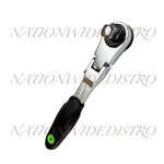 Vim Tools Brand New HBRF4 1/4 Inch Hex Locking Flex Head Micro Bit Ratchet. Fixed Price $24.99.