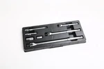 Vct 7PC Flexi Head Power Breaker Bar Extension Adaptor Wrench Set. Fixed Price $29.95.