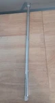 Proto 5464 Square Drive Extension 1/2" 20" L Chrome. Fixed Price $28.00.