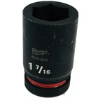 Milwaukee 49-66-6511 1-7/16" Deep Impact Socket. Fixed Price $39.99.