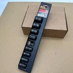 Craftsman Gk 1/4" To 3/4" 6 Pt Shallow Impact Socket Set 3/8" Dr 15880 Usa *read. Fixed Price $69.95.