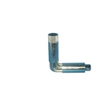 Cal Van Tools 483 90 Degree Gearless Angle Drive. Fixed Price $53.00.