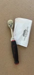Snap 1/4 Drive Long Handle Soft Grip Ratchet THL936A. Fixed Price $79.00.