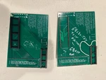 X2 Trapezoid Kickstart Adapter For Amiga 1000 Vintage Computer Read. Fixed Price $59.00.