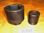 Mac Tools Piece Inch Drive Impact Sockets 1-1/2, 2-5/8. Fixed Price $125.00.