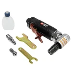 Porter-cable PXCM024-0275 4.5 Cfm 90 Psi 20000 Rpm Right Angle Die Grinder New. Fixed Price $51.36.