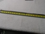 Craftsman 3/8" Drive, 20" Extension Bar, Nos, Made Usa, H Series - Part # 44263. Fixed Price $68.95.