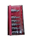 Husky 3/8 In. Drive Tamper Proof Torx Bit Socket Set (8-PIECE). Fixed Price $11.99.