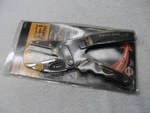 Craftsman Accu-cut 3-IN-1 Cutter, Made Usa Part # 37310. Fixed Price $81.93.