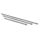 Titan 12081 Extra Long Extension Set, 1/2" Drive, 3-PIECE. Fixed Price $45.66.