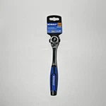 Kobalt 2958446 3/8" Drive PRO90 Comfort Grip Fine Tooth Ratchet New. Fixed Price $19.95.