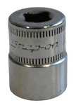 Snap On Tools TMM12 12MM Metric Flank Drive Shallow Socket 6 Point 1/4". Fixed Price $10.99.