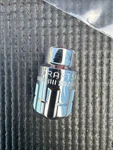 Craftsman Max Axess 3/8" Drive 10MM Pt. Go-thru Pass-through Socket 29269 New. Fixed Price $39.95.