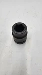 Proto Professional Point Impact Socket 10017, 1-1/16". Fixed Price $16.79.