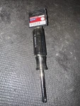 Nos Sears Craftsman 43393 Extension Spinner Handle 1/4" Drive Series Usa Thru. Fixed Price $44.95.