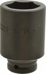 Proto 3/4" Drive 1-11/16" Deep Impact Socket Points, 3-7/8" Oal. Fixed Price $61.99.